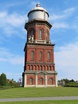 watertoren