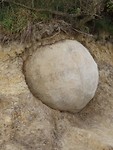 een nieuwe boulder