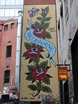 streetart