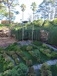sunken garden/Umpherston sinkhole
