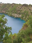Blue Lake
