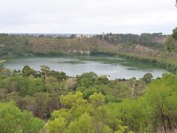 Green Lake