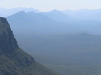 the grampians