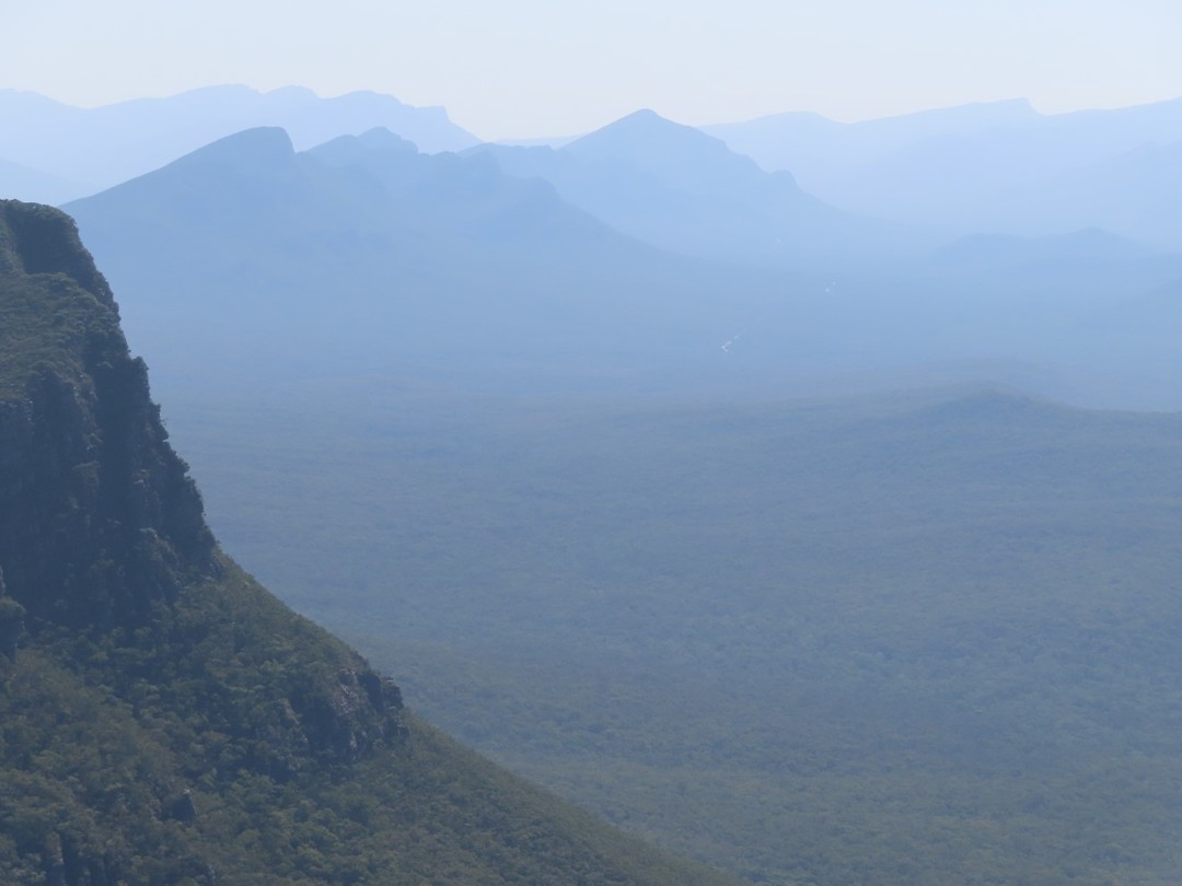 the grampians
