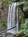 Halltoun waterval