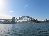 Harbour Bridge