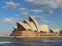 Opera House