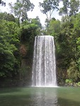 Millaa Millaa falls