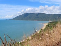 richting Cairns