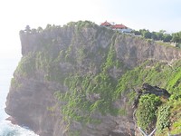 Uluwatutempel