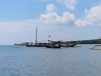 National Park Menjangan