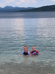 snorkelhelden!