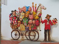 streetart