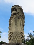 Merlion