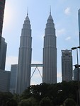 Petronas Towers