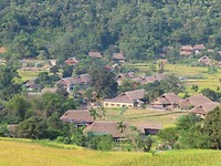 Thai-dorp