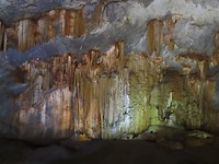 Paradise Cave