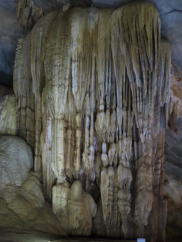 Paradise Cave