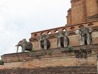 Wat Chedi Luang