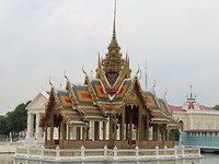 Ayutthaya