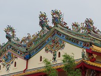 Ayutthaya