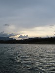 Khao Sok meer
