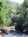 Khao Sok jungletour