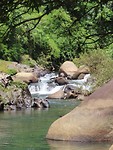 Khao Sok jungletour