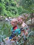 Khao Sok jungletour