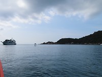 Koh Tao