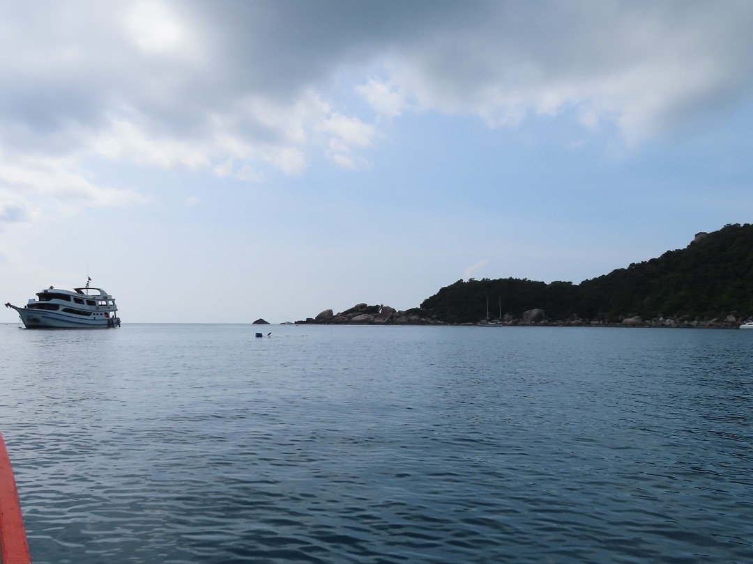 Koh Tao