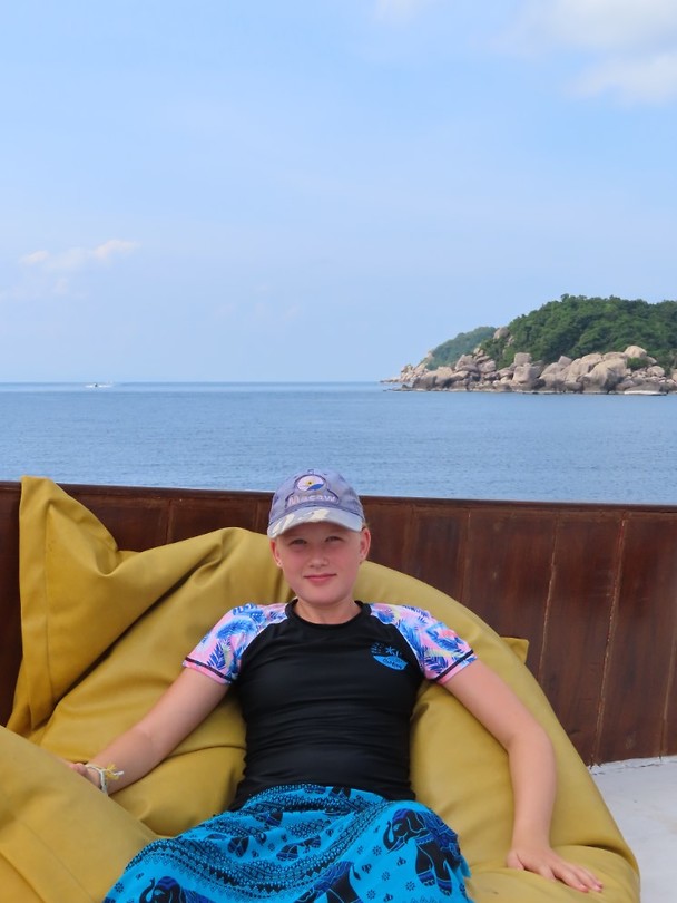 Koh Tao