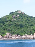 Koh Tao