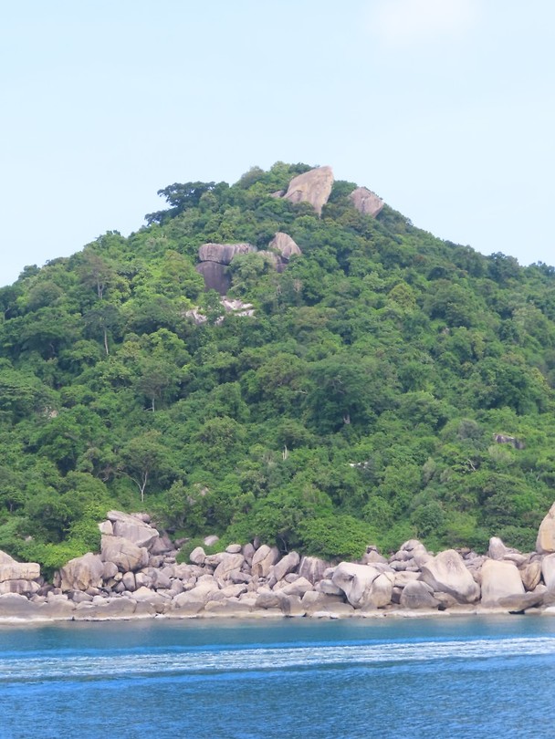 Koh Tao