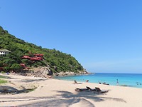 Koh Tao