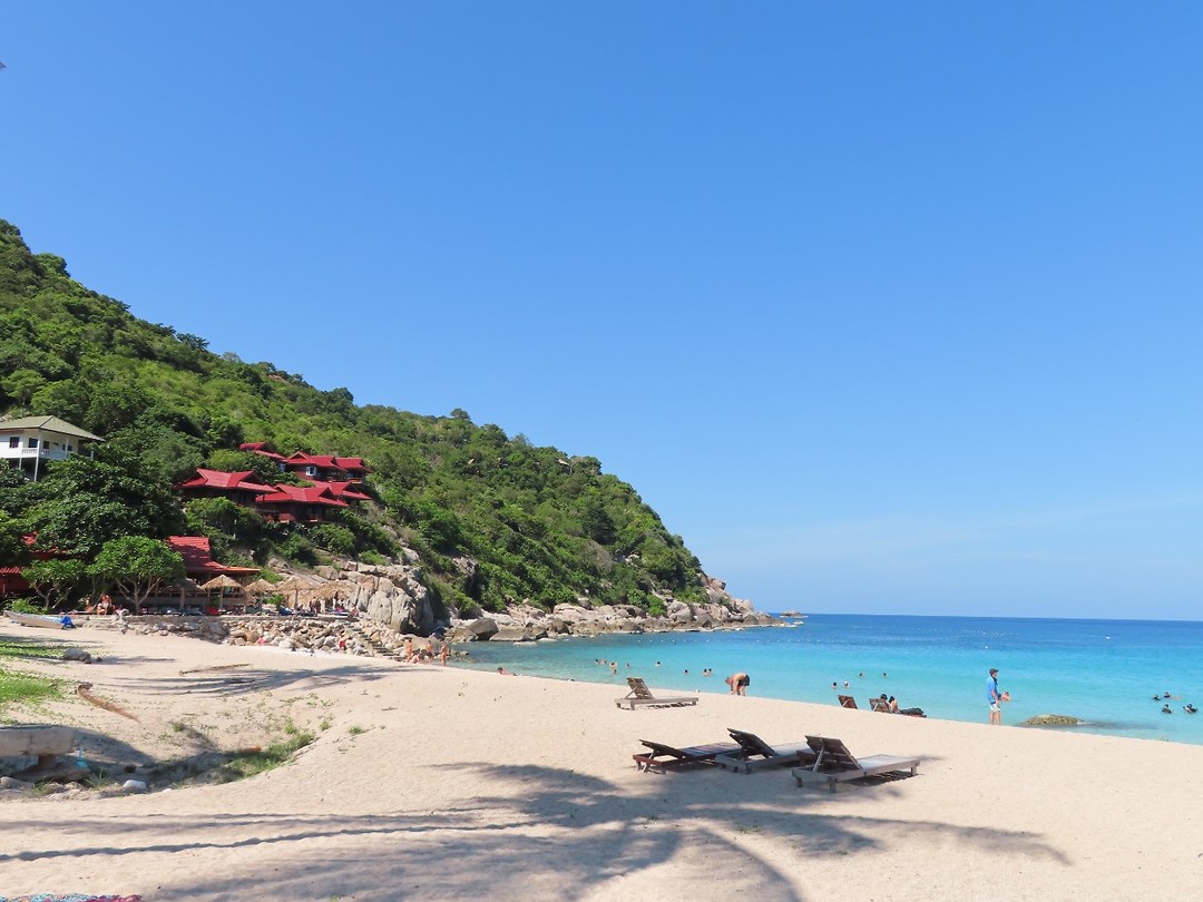 Koh Tao