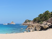 Koh Tao