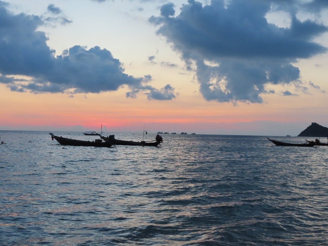 Koh Tao