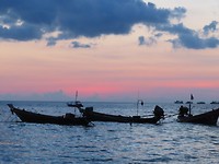 Koh Tao