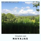 Navajas