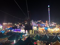 NC State Fair