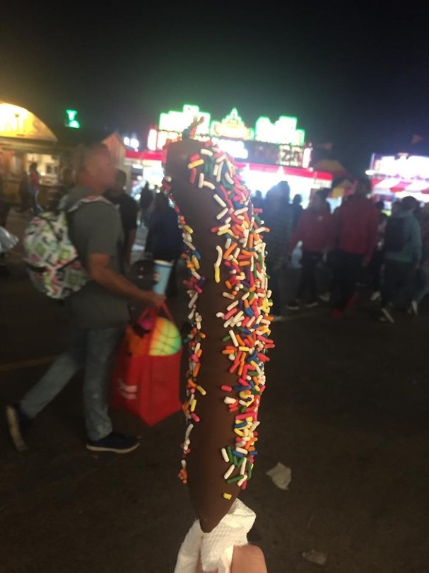 NC State Fair