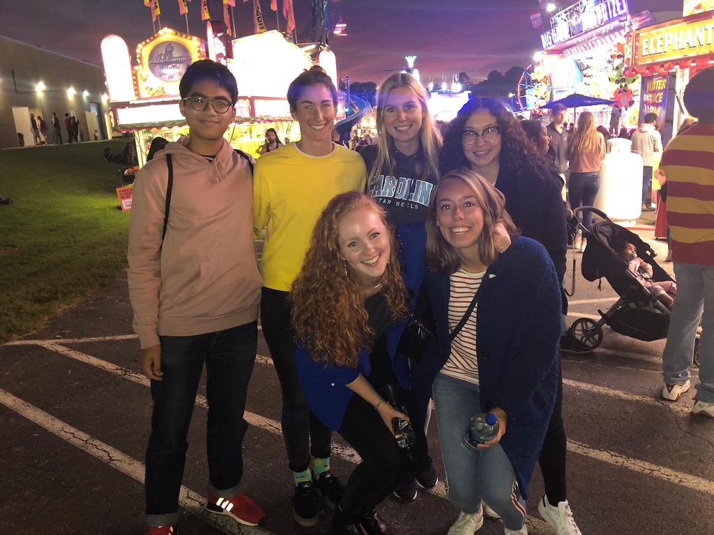 NC State Fair