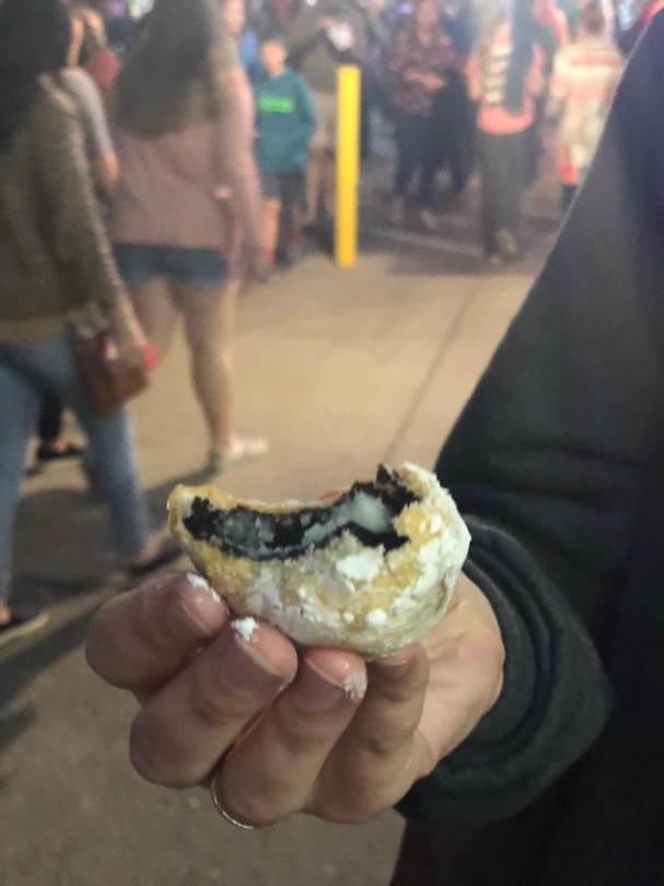 NC State Fair