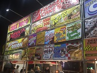 NC State Fair