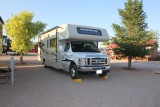 camper op rust in moab