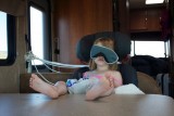 kk got style sleeping