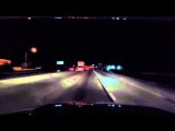 timelapse naar Joshua Tree