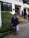 Chinese Ambassade