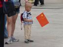 de toekomst van China